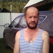 Юрий, 57 лет, Горно-Алтайск